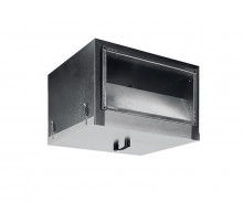 Прямоугольный канальный вентилятор SDRI-B 100-50-4 EL3