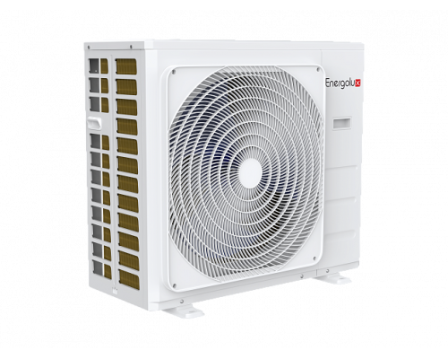 Сплит-система канального типа Energolux DUCT 6 SAD36D6-A/ SAU36U6-A-WS40