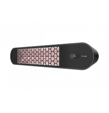 Инфракрасный обогреватель Energolux Säntis EIHS-2000-S1-BH