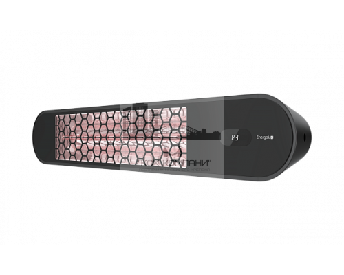 Инфракрасный обогреватель Energolux Säntis EIHS-2000-S1-BH
