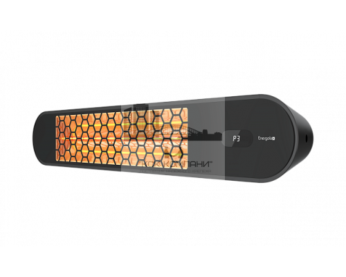 Инфракрасный обогреватель Energolux Säntis EIHS-2000-S1-BH
