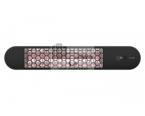 Инфракрасный обогреватель Energolux Säntis EIHS-2000-S1-BH