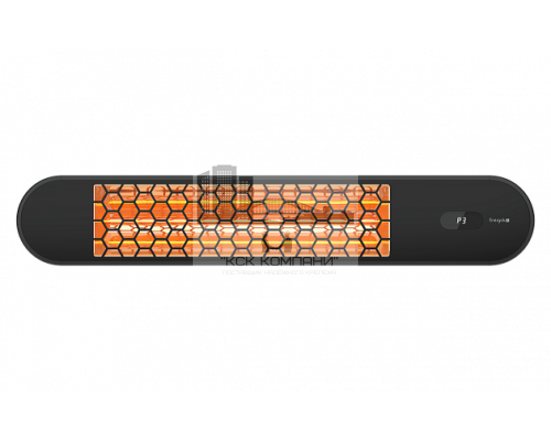 Инфракрасный обогреватель Energolux Säntis EIHS-2000-S1-BH