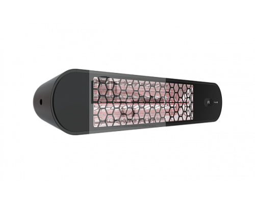 Инфракрасный обогреватель Energolux Säntis EIHS-2000-S1-BH