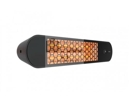 Инфракрасный обогреватель Energolux Säntis EIHS-2000-S1-BH