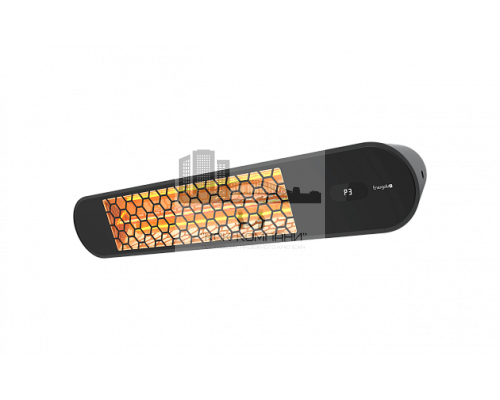 Инфракрасный обогреватель Energolux Säntis EIHS-2000-S1-BH