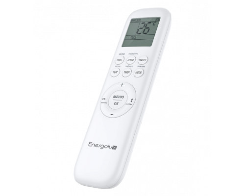 Инверторная сплит-система Energolux GENEVA SAS24G4-AI/SAU24G4-AI