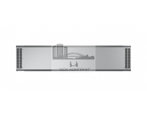 Инфракрасный обогреватель KALASHNIKOV KIRH-E20T-11