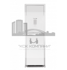 Колонная сплит-система ENERGOLUX SAP24P6-A / SAU24P6-A-WS30