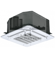 Кассетная сплит-система Energolux Cassete 6 SAС18С6-A / SAU18U6-A