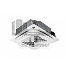 Кассетная сплит-система Energolux Cassete 6 SAC24C6-A / SAU24U6-A-WS30