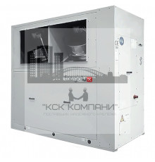 Чиллер с воздушным охлаждением конденсатора Energolux SCAW-I-T 1240 Z