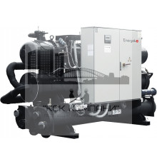 Чиллер с выносным конденсатором Energolux SCLW-T 2460 V