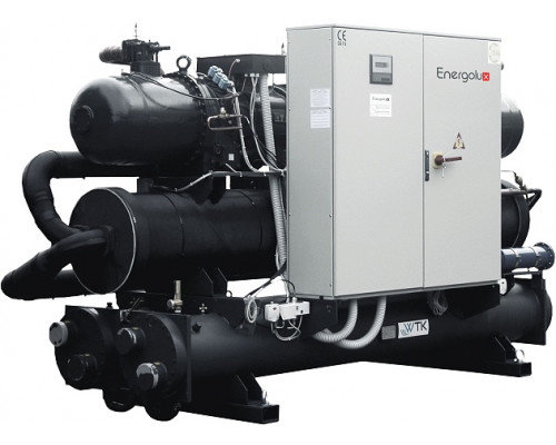 Чиллер с выносным конденсатором Energolux SCLW-T 2460 V