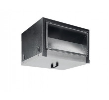 Прямоугольный канальный вентилятор SDRI 50-30-4 M1