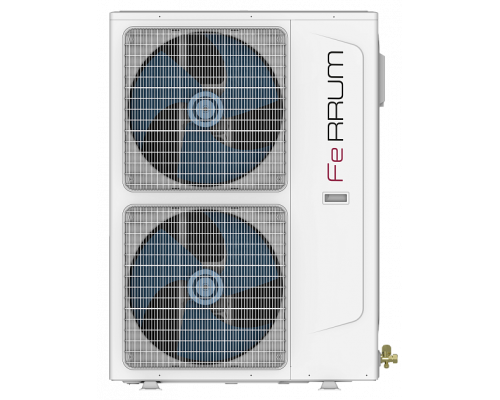 Кассетная сплит-система FeRRUM CASSETE LCAC60C1-A / LCAU60U1-A