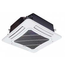 Стандартный 4-х поточный кассетный внутренний блок VRF-систем Energolux SMZC48V2AI