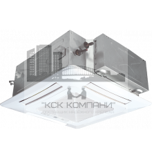 Стандартный 4-х поточный кассетный внутренний блок VRF-систем Energolux SMZC43V3AI