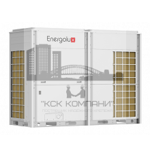 Модульный полноразмерный наружный блок VRF-систем Energolux SMZU300CEBI
