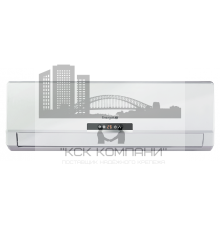 Настенный внутренний блок SMZII Energolux SMZS09V2AI