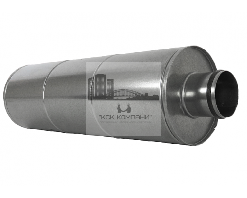 Шумоглушитель Energolux SQC 315/900