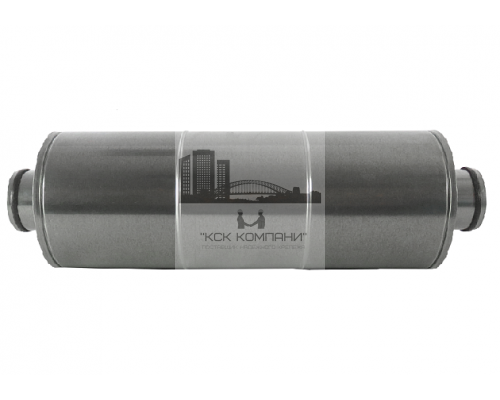 Шумоглушитель Energolux SQC 315/900