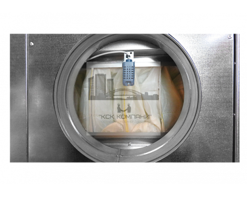 Компактная приточно-вытяжная установка с пластинчатым рекуператором Brissago HPW 1500