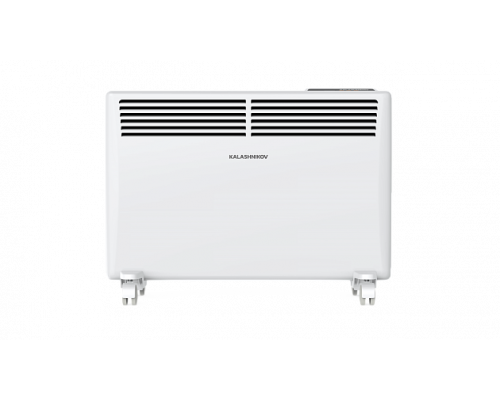 Конвектор с электронным управлением KALASHNIKOV KVCH-E15E-11