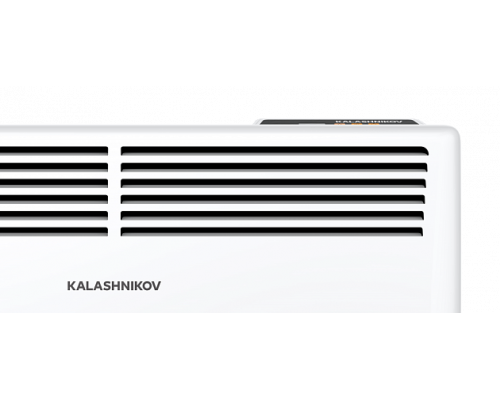 Конвектор с электронным управлением KALASHNIKOV KVCH-E15E-11