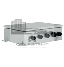 Комплект для подключения испарителя Energolux SDX560G2 + SDX560G2 + SDX140G2