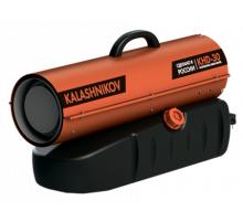 Дизельные пушки KHD-30