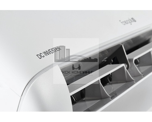 Инверторная сплит-система Energolux BERN SAS24BN3-AI/SAU24BN3-AI-LE