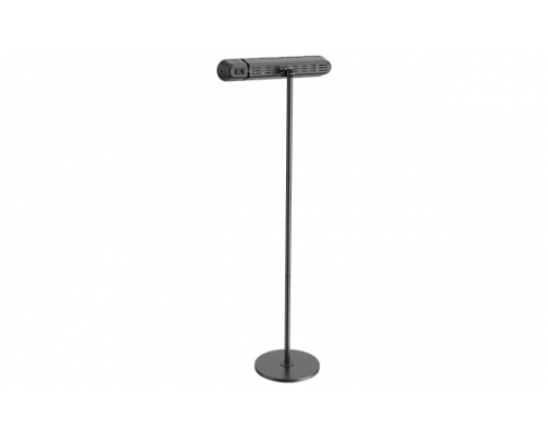 Стойка-штатив для инфракрасных обогревателей