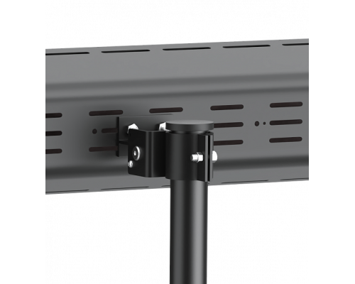 Стойка-штатив для инфракрасных обогревателей