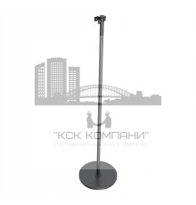 Стойка-штатив для инфракрасных обогревателей