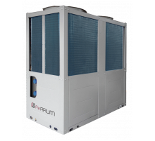 Модульный чиллер FERRUM FMC140SAH1