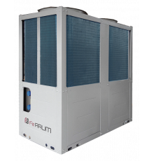 Модульный чиллер FERRUM FMC140SAH1