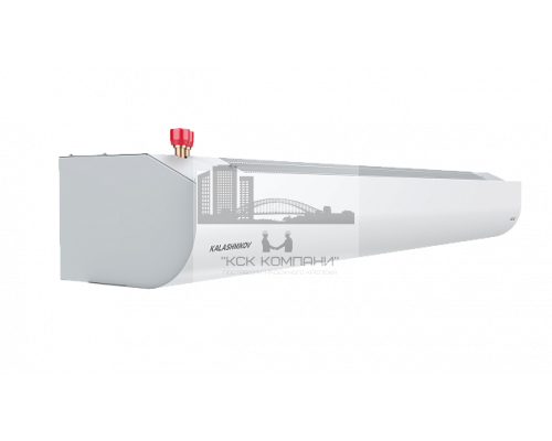 Тепловая завеса KALASHNIKOV KVС-C15W20-11