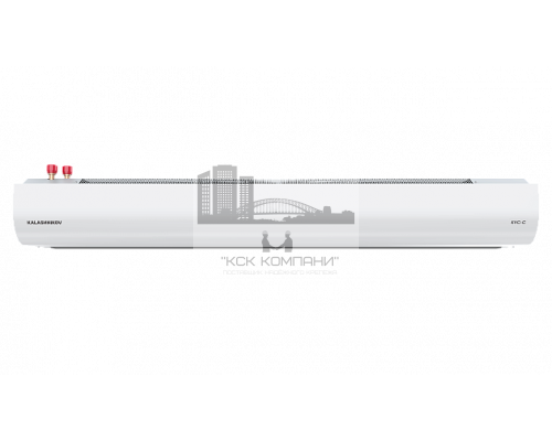 Тепловая завеса KALASHNIKOV KVС-C15W20-11