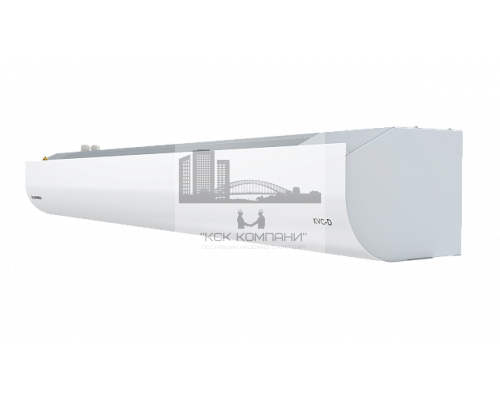 Тепловая завеса KALASHNIKOV KVC-D20E18-31