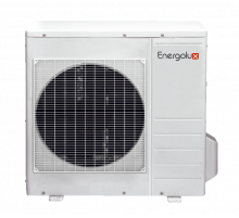 Компрессорно-конденсаторный блок ON/OFF Energolux SCCU48C1B