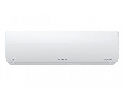 Сплит-система СOOLBERG Runa inverter CI-09R1-IN / CI-09R1-OUT