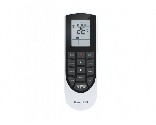 Инверторная сплит-система Energolux CHAMPERY SAS24CH1-AI/SAU24CH1-AI