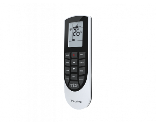 Инверторная сплит-система Energolux CHAMPERY SAS24CH1-AI/SAU24CH1-AI