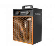 Тепловая пушка KALASHNIKOV KVF-E9-32