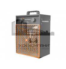 Тепловая пушка KALASHNIKOV KVF-E9-32