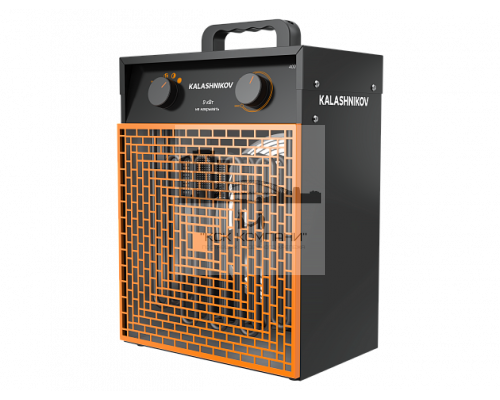 Тепловая пушка KALASHNIKOV KVF-E9-32