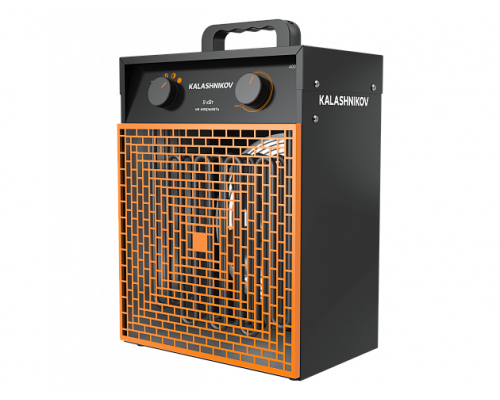 Тепловая пушка KALASHNIKOV KVF-E9-32