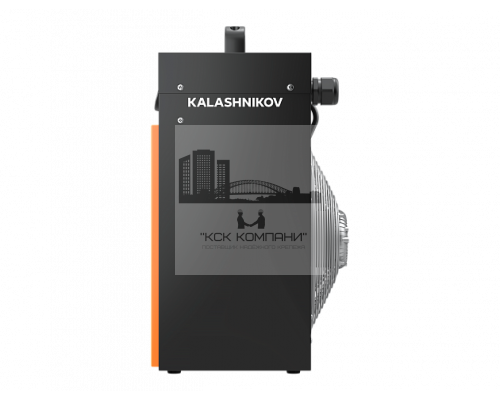 Тепловая пушка KALASHNIKOV KVF-E9-32