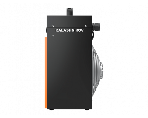 Тепловая пушка KALASHNIKOV KVF-E9-32